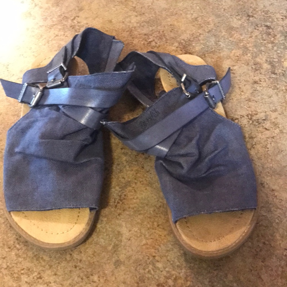 Sandals